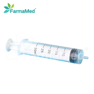 disposable syringe 30ml