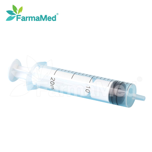 disposable syringe 20ml