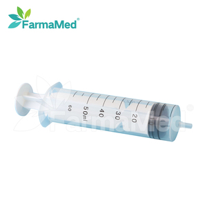 disposable syringe 60ml