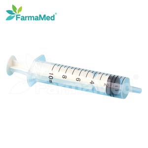 disposable syringe 10ml