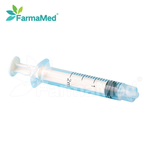 Auto Disable Syringe 2ml