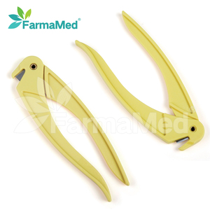 Umbilical cord clamp cutter