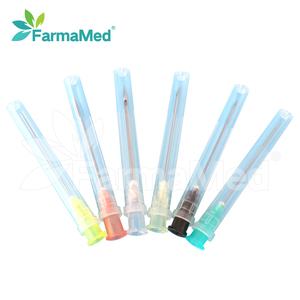 Hypodermic Needles -2