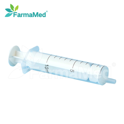 2-Part Syringe 10ml