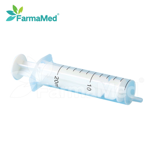 2-Part Syringe 20ml