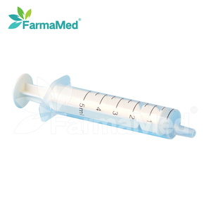 2-Part Syringe 5ml