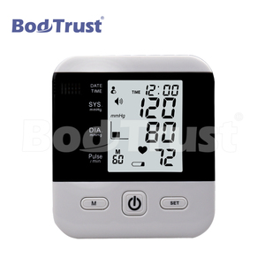 Digital Blood Pressure Monitor FM-BP8024