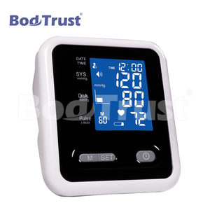Digital Blood Pressure Monitor FM-BP8030