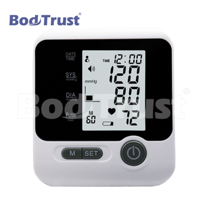 Digital Blood Pressure Monitor FM-BP8034