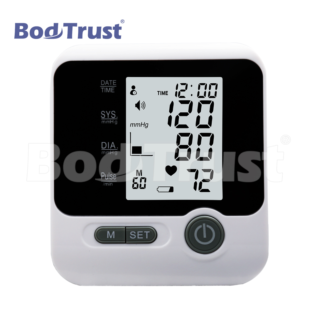 Digital Blood Pressure Monitor FM-BP8034.jpg