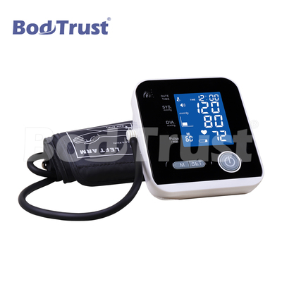 Digital Blood Pressure Monitor FM-BP8035
