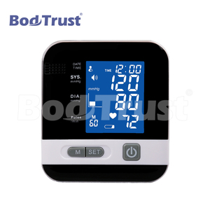 Digital Blood Pressure Monitor FM-BP8081