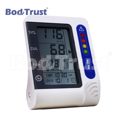 Digital Blood Pressure Monitor FM-BP8040