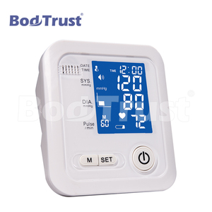 Digital Blood Pressure Monitor FM-BP8036