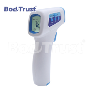 INFRARED THERMOMETERFM-DT03