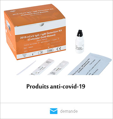 Anti COVID-19 Products