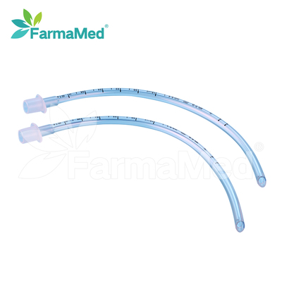 Endotracheal Tube Uncuffed
